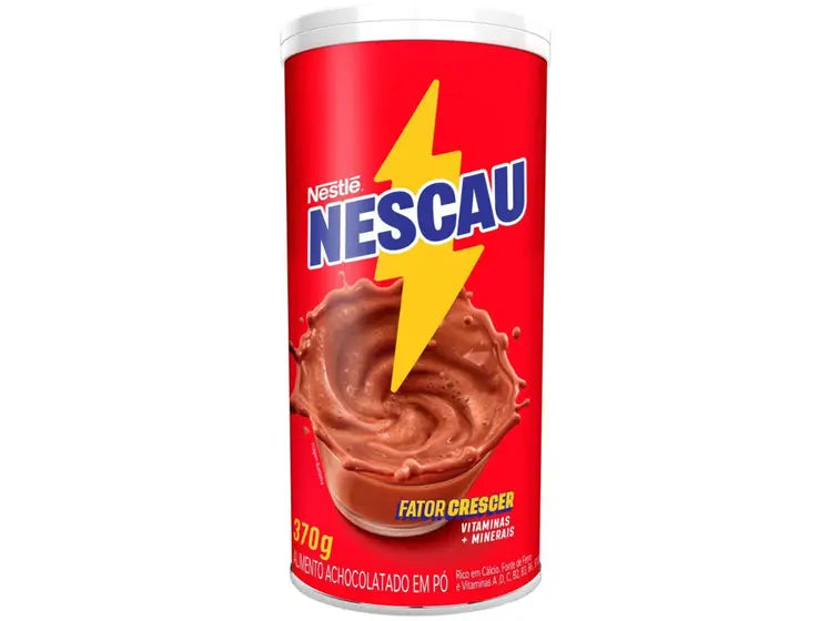 NESCAU PO 36/370G