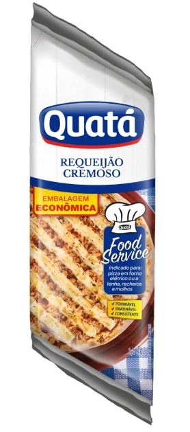 REQUEIJAO CREMOSO 12/1.5KG
