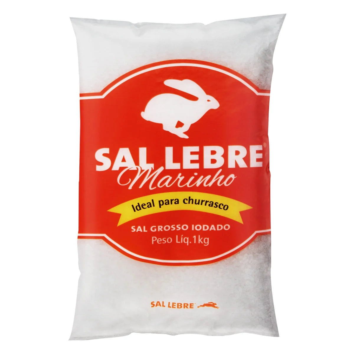 SAL GROSSO 10/1KG