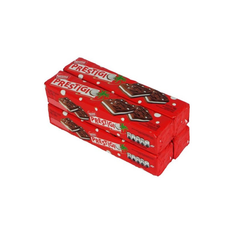 PRESTIGIO RECHEADO 60/140G