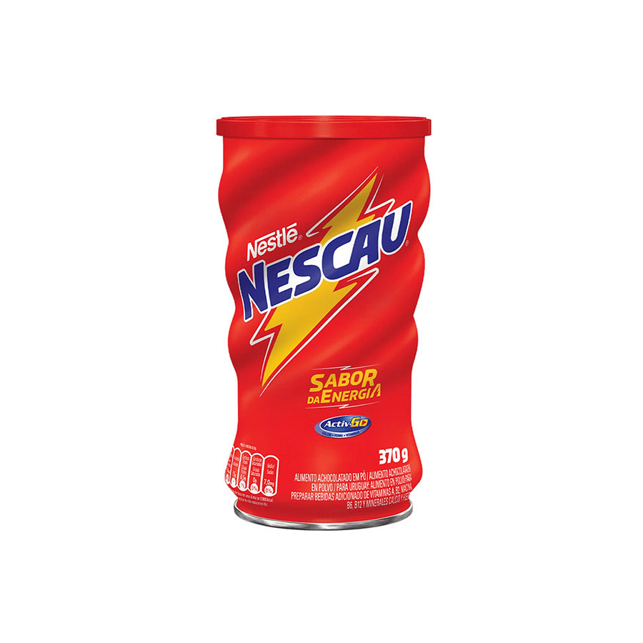 ACHOCOLATADO NESCAU PO 36/370G