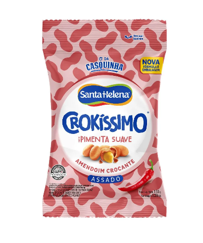CROK PIMENTA 24/150