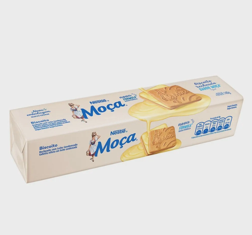 MOCA RECHEADO 60/140G 9262