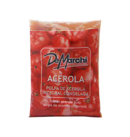POLPA ACEROLA 8/500G
