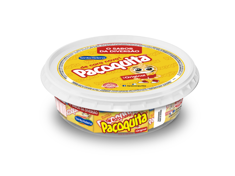 PACOCA RTG 24/288G 653