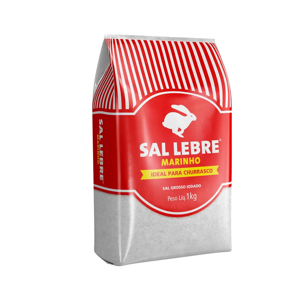 SAL GROSSO 10/1KG