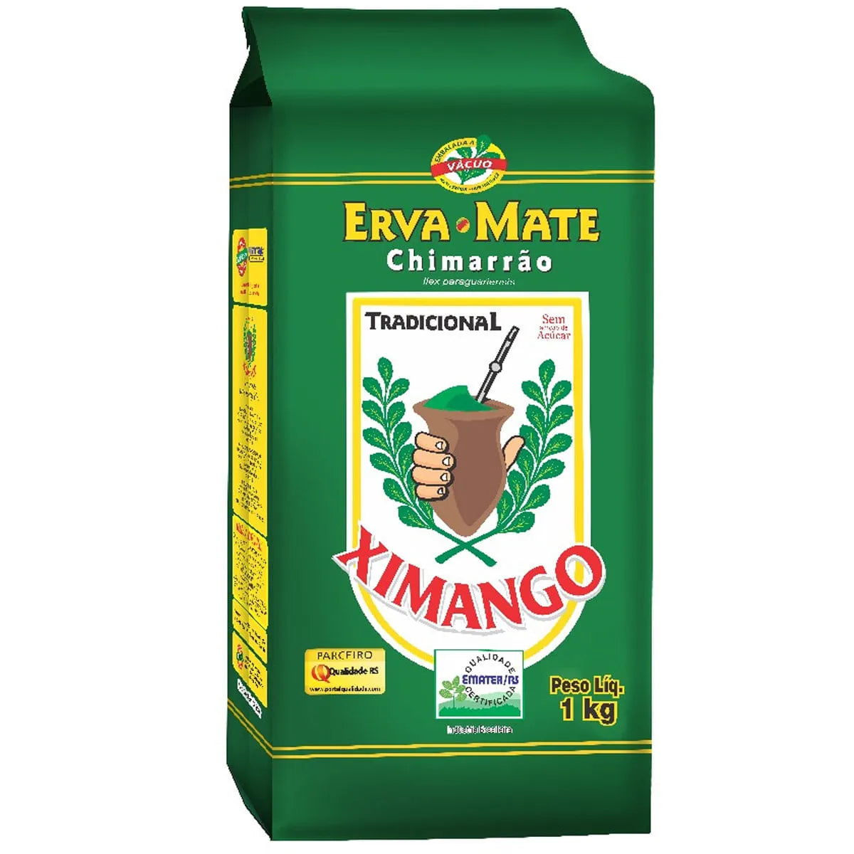 CHA MATE CHIMARAO 10/1KG