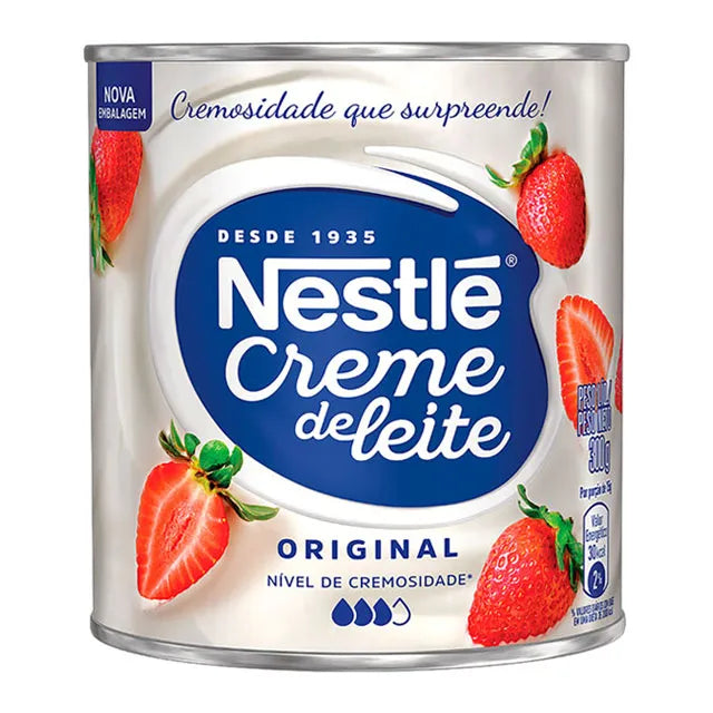 MOCA CREME DE LEITE 48/300G