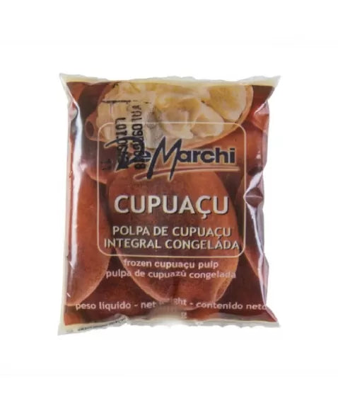 POLPA CUPUACU 8/500G