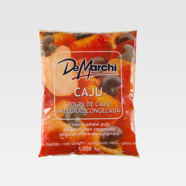 POLPA CAJU 8/500G