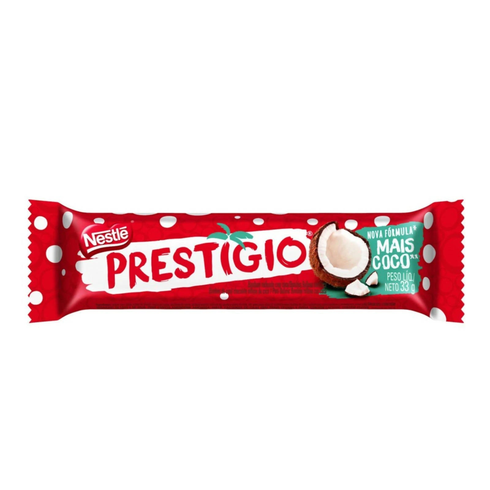 PRESTIGIO 30/33GR 214