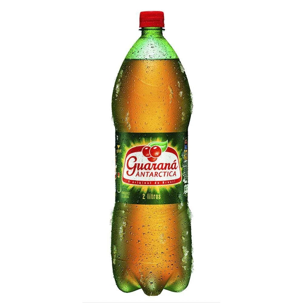GUARANA 6/2 LITERS