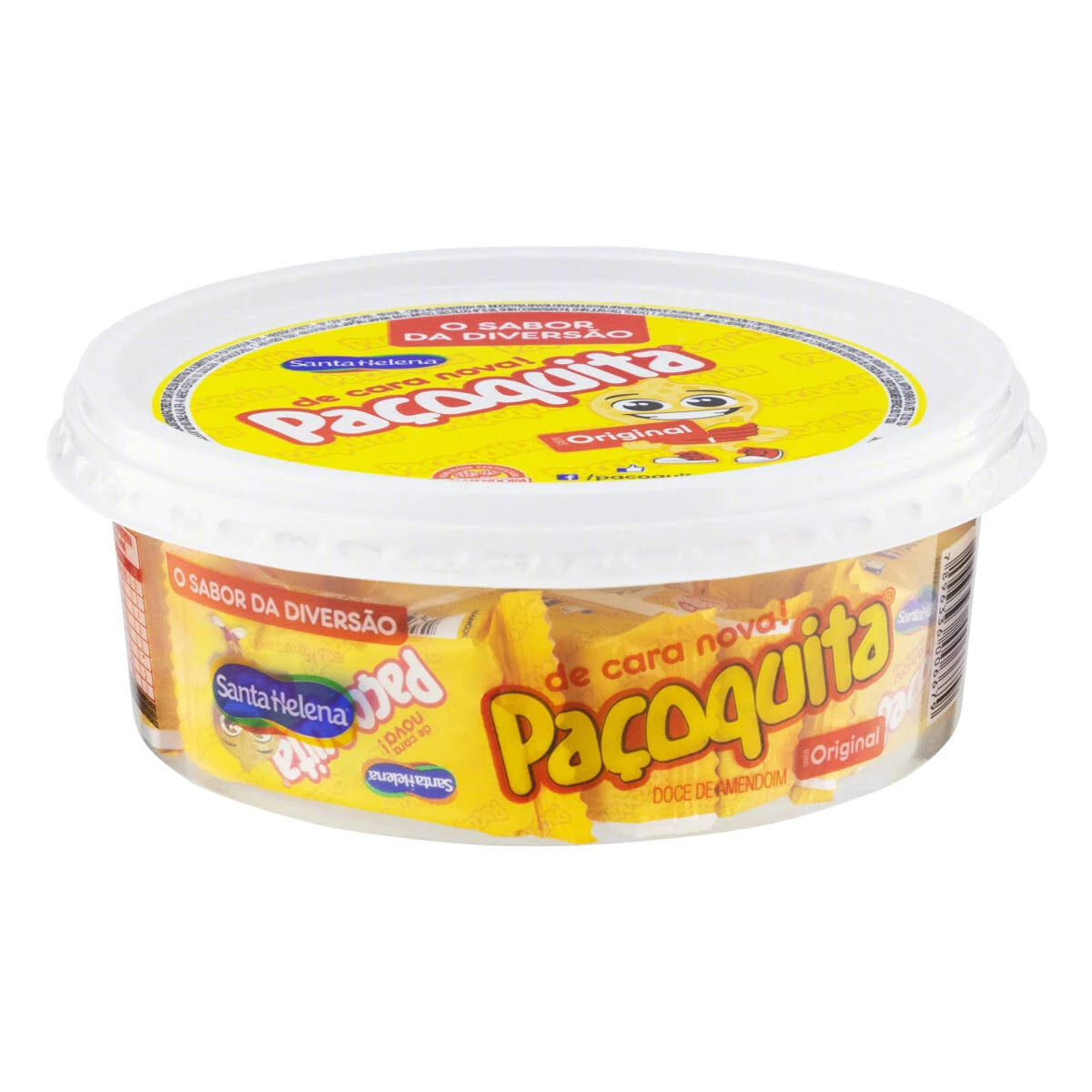 PACOCA RTG 24/288G 653