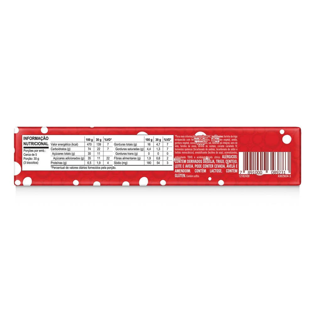 PRESTIGIO RECHEADO 60/140G