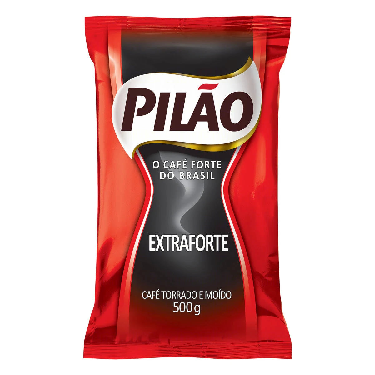 CAFE PILAO EXTRA-FORTE 20/500GMS