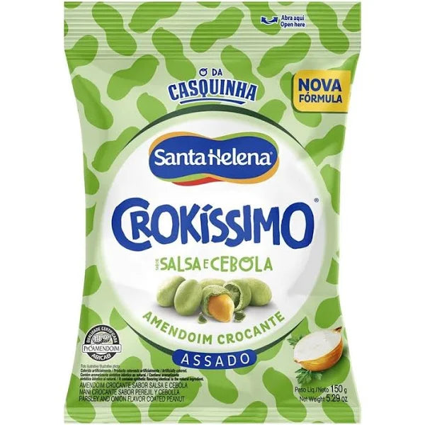 CROK CEBOLA 24/150