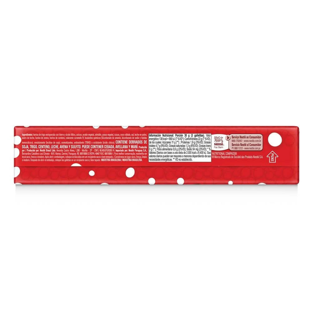 PRESTIGIO RECHEADO 60/140G