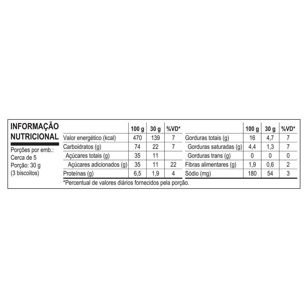 PRESTIGIO RECHEADO 60/140G