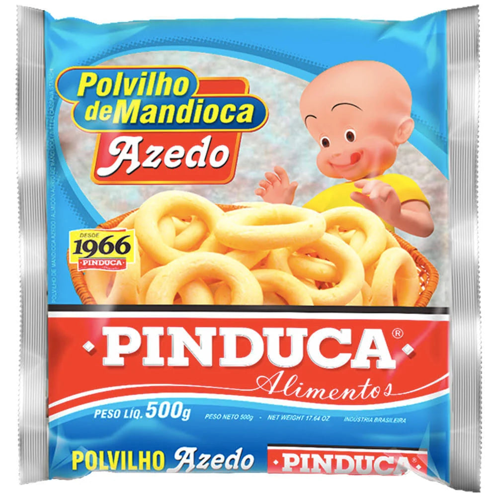 POLVILHO AZEDO 10/1KG