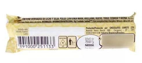 PRESTIGIO BRANCO 30/33GR