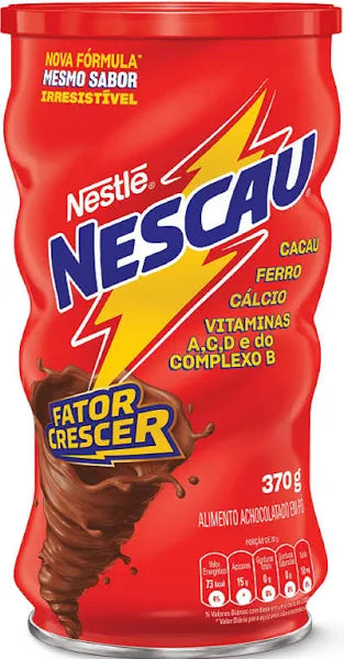 NESCAU PO 36/370G