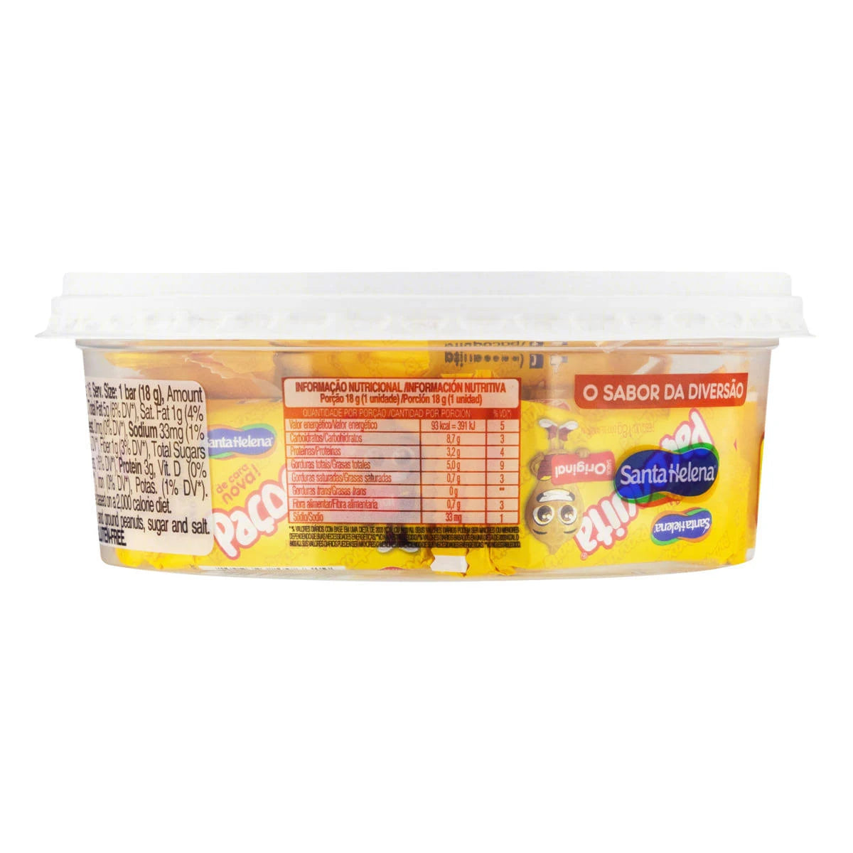 PACOCA RTG 24/288G 653