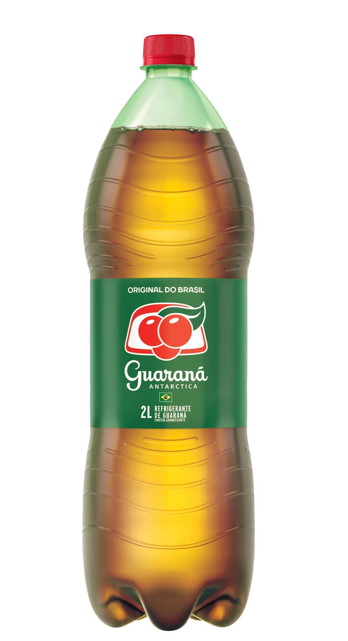 GUARANA 6/2 LITERS