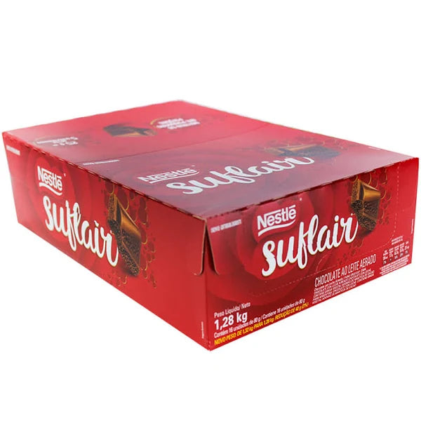 SUFLAIR 16/80GR 176